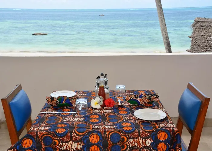 Blu Marlin Village Kiwengwa 