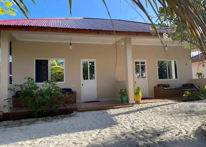 Summer Dream Lodge Paje