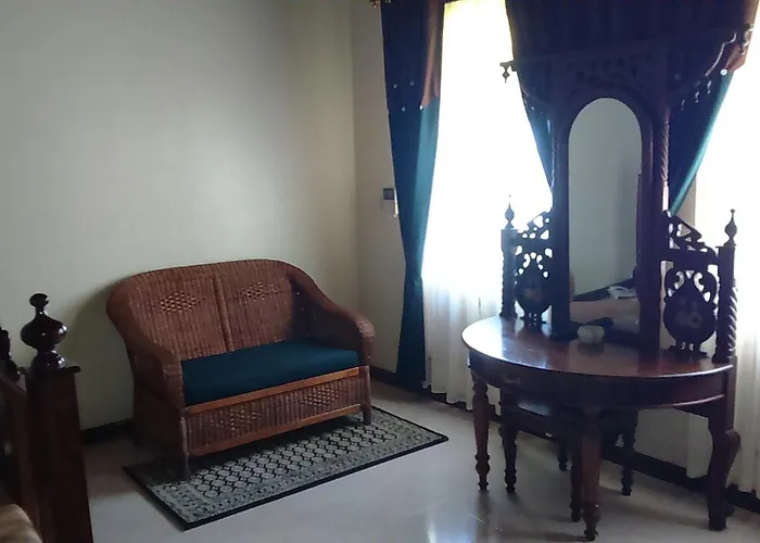 Tausi Palace Hotel Zanzibar