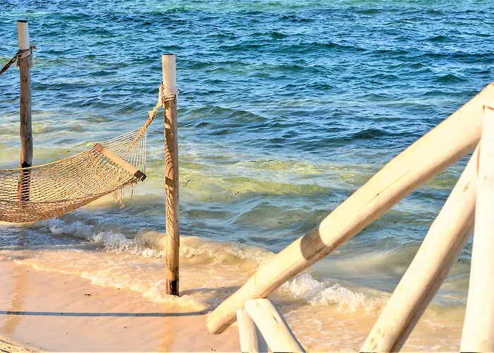 Zanzibar Bay Resort & Spa Uroa