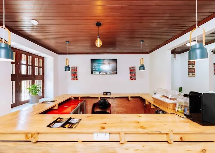 Pet friendly Colonel'S Tours - At The Train'S House Stone Town Apartment Zanzibar
