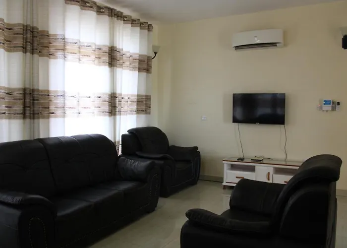 Jasafa Tours Apartments Zanzibar acceptant les animaux