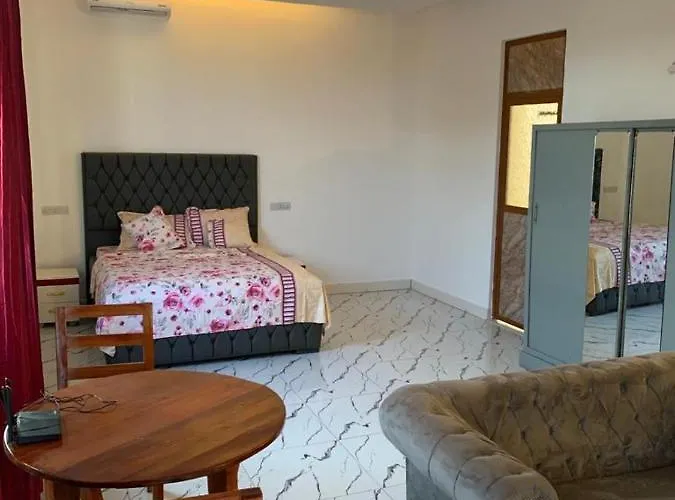Nungwi Holiday Apartments