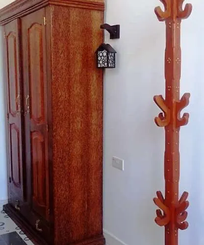 Zanzibar Villas with private pool