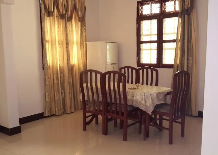 Villa Mbweni Chukwani à Zanzibar