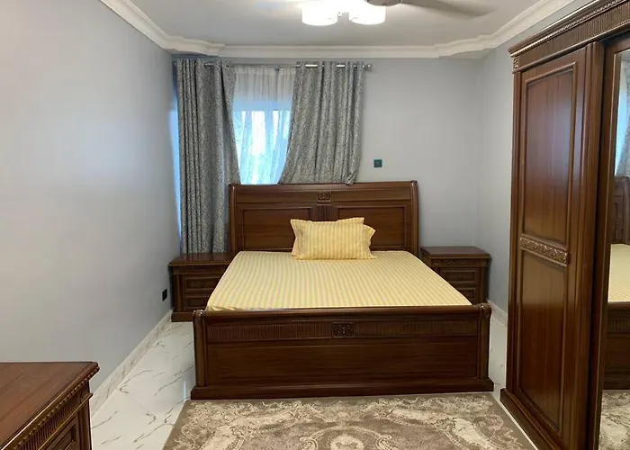 Pet friendly Make It Your Home Zanzibar