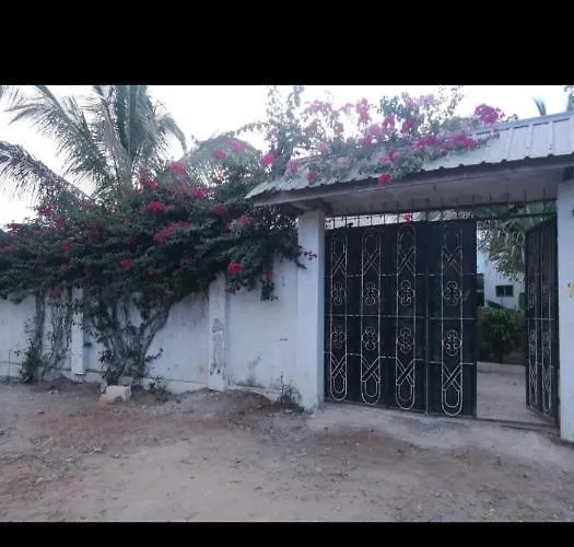 Buntini Villa Nungwi