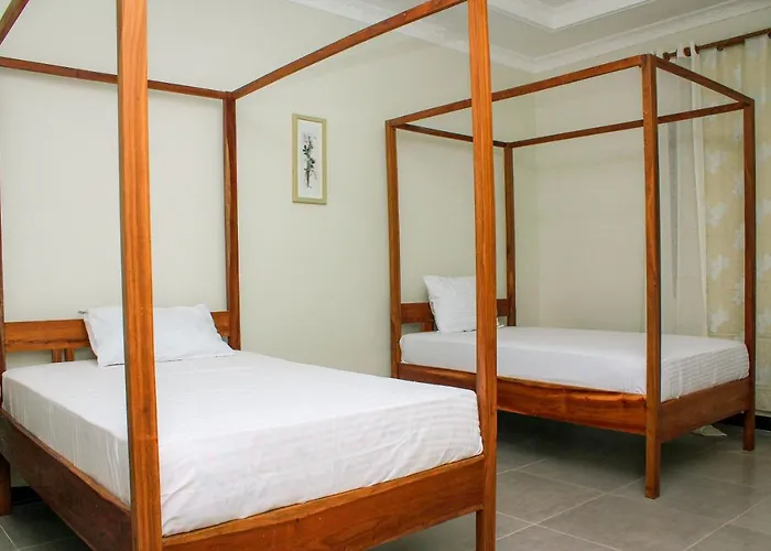 Villa Kwale House Sansibar