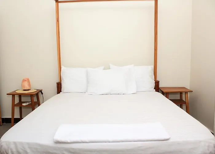 Kwale Residence Zanzibar