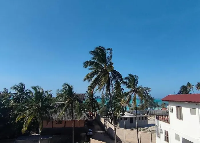 Mambo Inn Nungwi