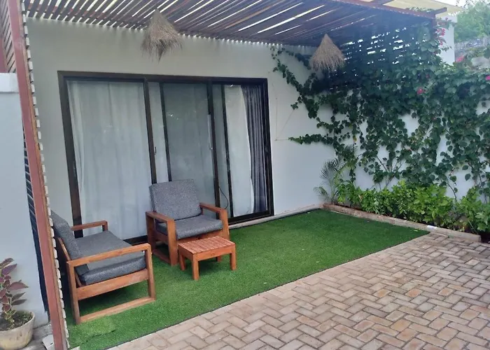 Minah'S B&B Nungwi