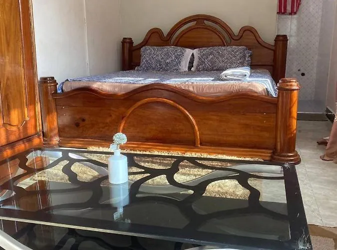 Zola House Bed & Breakfast Zanzibar