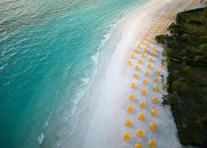 Zanzibar Elite Hotels