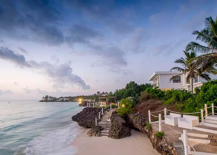 Safirablu Luxury Resort & Villas Zanzibar