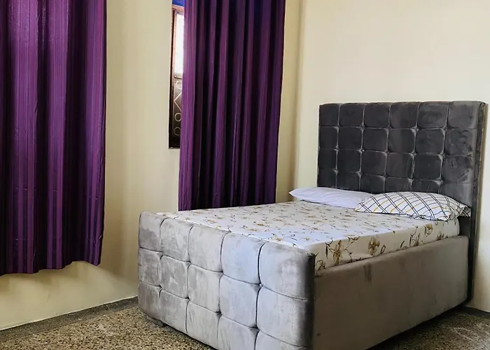 Darajan Aptment Zanzibar