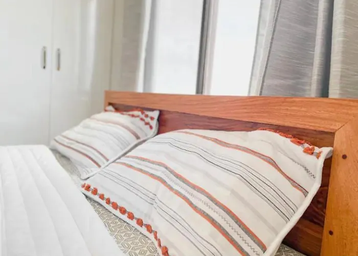 Best View Malindi Guest House Zanzibar
