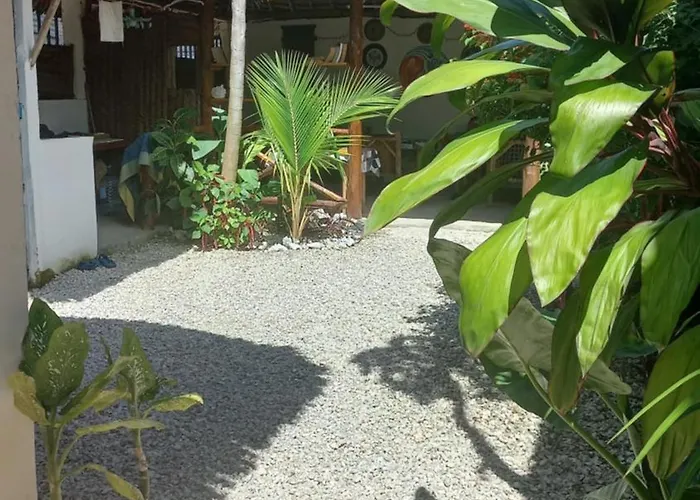 Mana Nungwi Bed & Breakfast