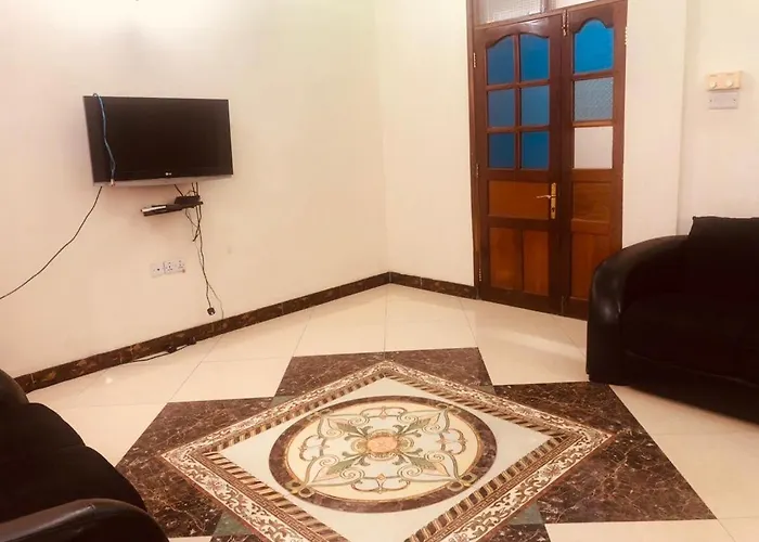 Sawa Sawa Apartment Zanzibar
