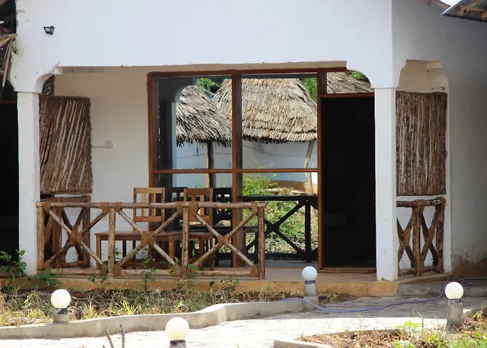 Zanzigo Hotel Nungwi