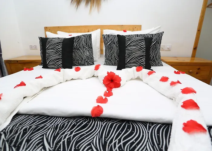 Imara Hotel Paje