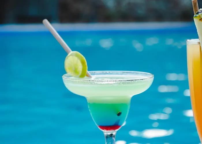 Sunshine Bay Zanzibar - Adults Only Hotel Matemwe 