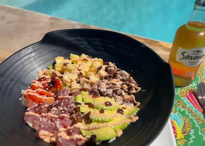 Gadea Boutique Hotel& Gadea Garden Italian Restaurant (Adults Only) Jambiani 
