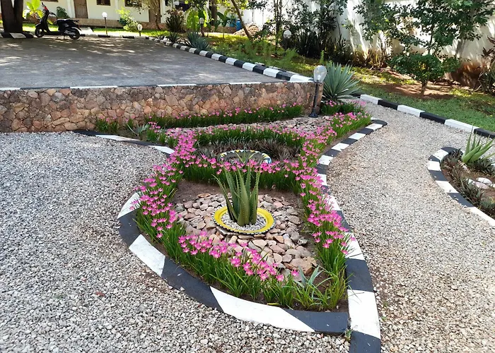 Safina Resort Zanzibar