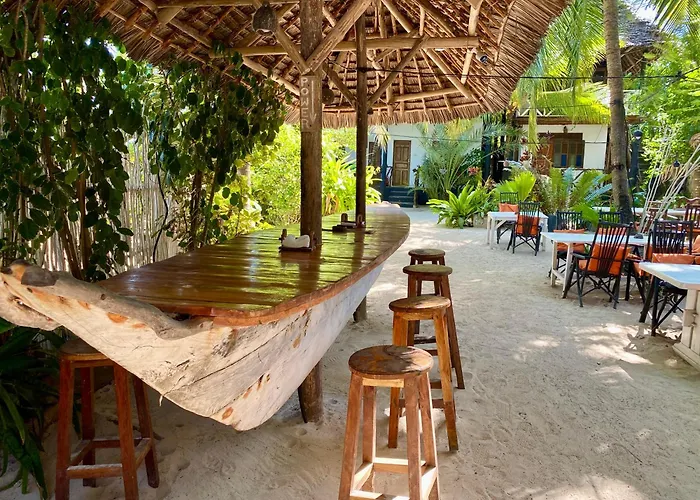 The Seles Boutique Hotel Gazija