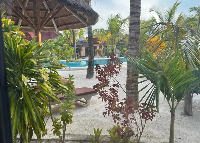 Paje Blu Boutique Hotel