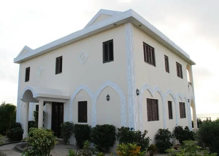 Villa Serenity, Tanzania Unforgettable Paje