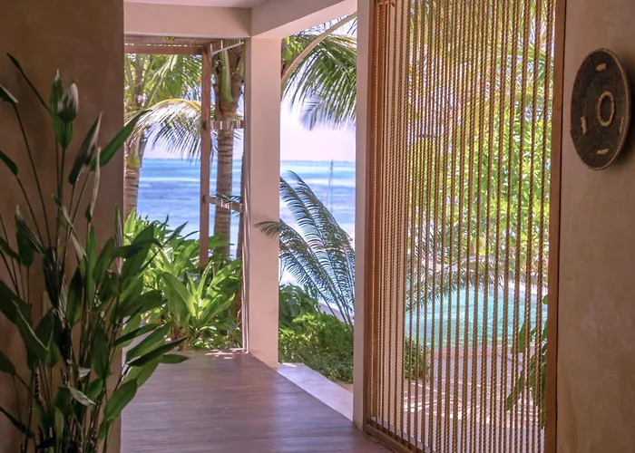 Passion Boutique Hotel Zanzibar - Adults Only Jambiani 