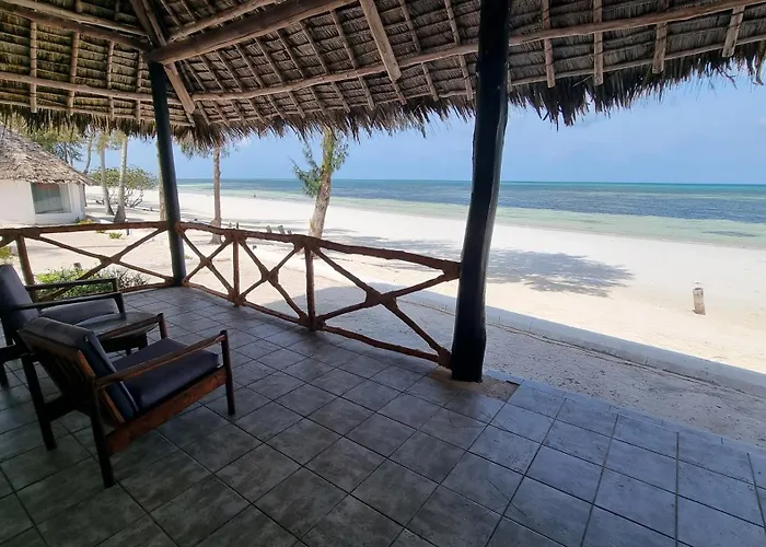 F-Zeen Boutique Hotel Zanzibar Uroa