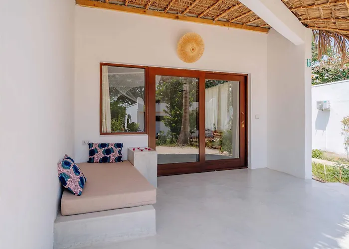 Spice Island Hotel & Resort Jambiani 