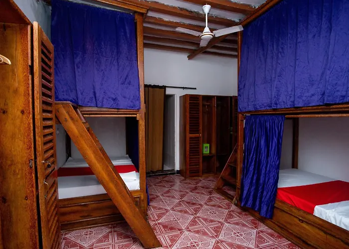 Utulivu Bungalow Nungwi
