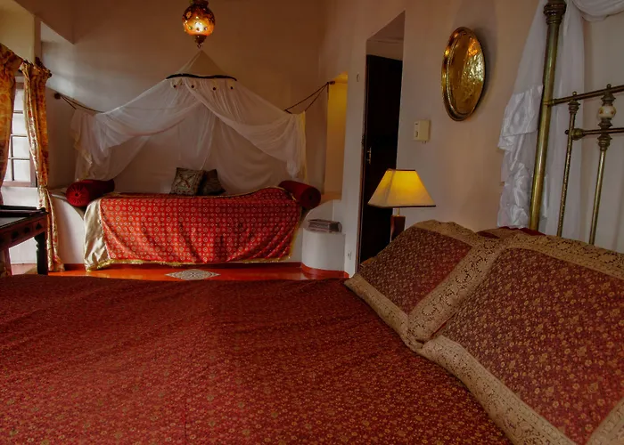 Zanzibar Palace Hotel