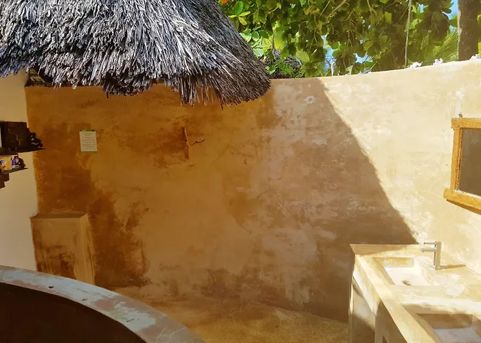 Aya Beach Resort Kizimkazi