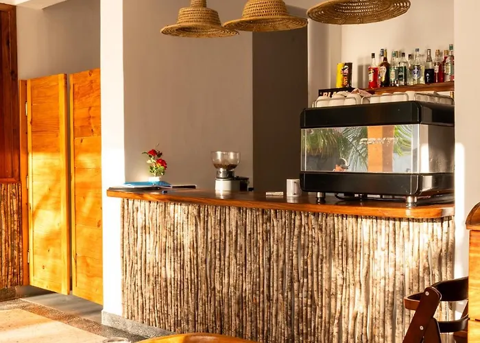 S&S Hotel Jambiani 