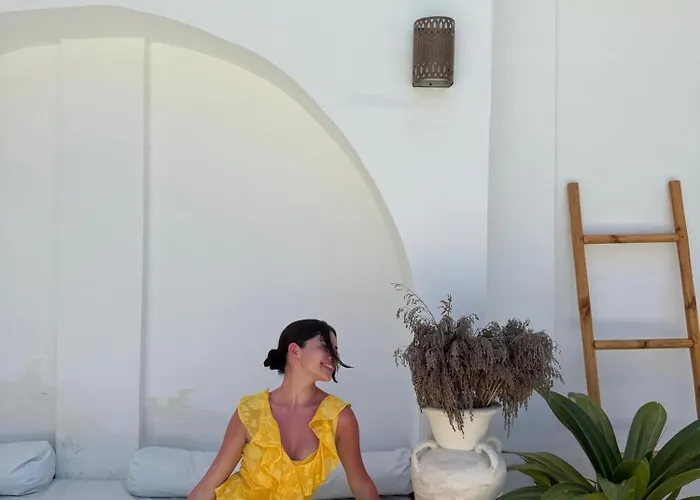 Casa Dantes Hotel & Spa Nungwi