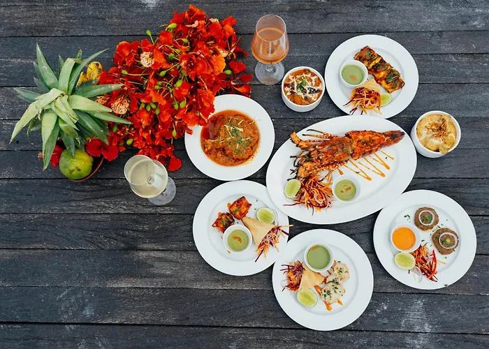 Sultan Sands Island Resort & Spa Kiwengwa 