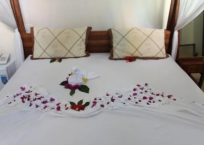 The Island Town (Adults Only) Hotel Zanzibar