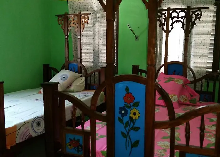 Annex Of Abdalla Guest House Zanzibar