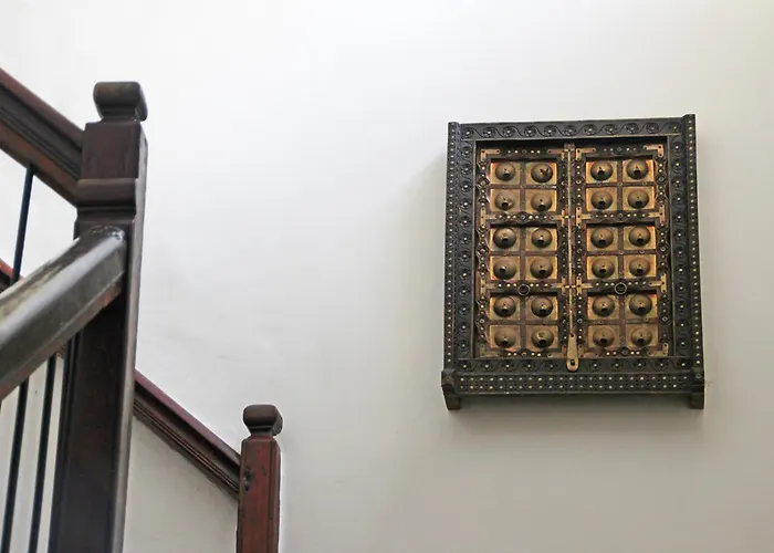 Zanzibar Cheap Hotels