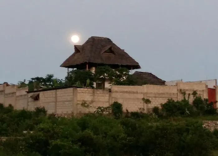 Bed and Breakfast Kilimani House Nungwi