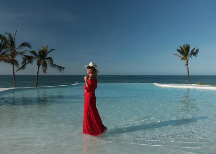 Vakantiehuizen in Zanzibar