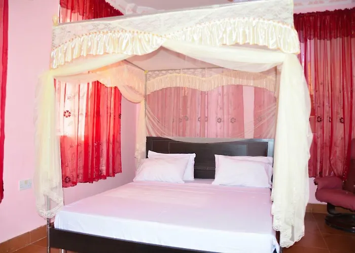 Twin Villa Zanzibar