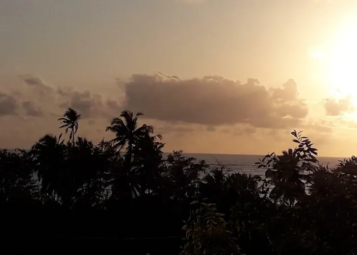 Naomi'S Boutique Villa Zanzibar