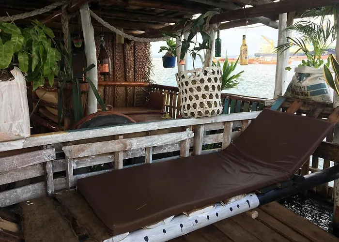Pet friendly Dreamer'S Island Zanzibar